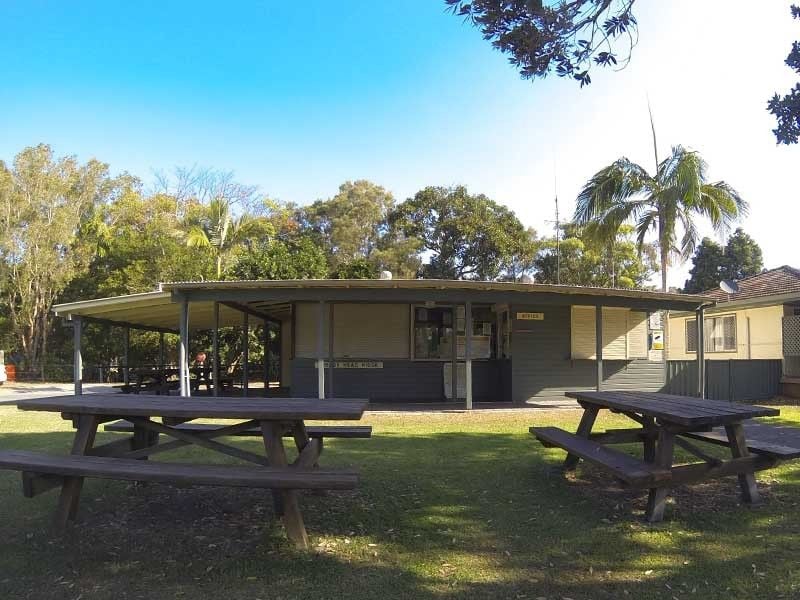 Woody Head, Bundjalung National Park